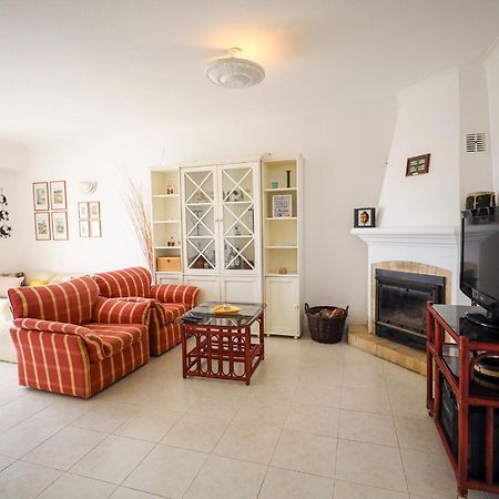 B60 - Lagos Promenade View Apartment Buitenkant foto
