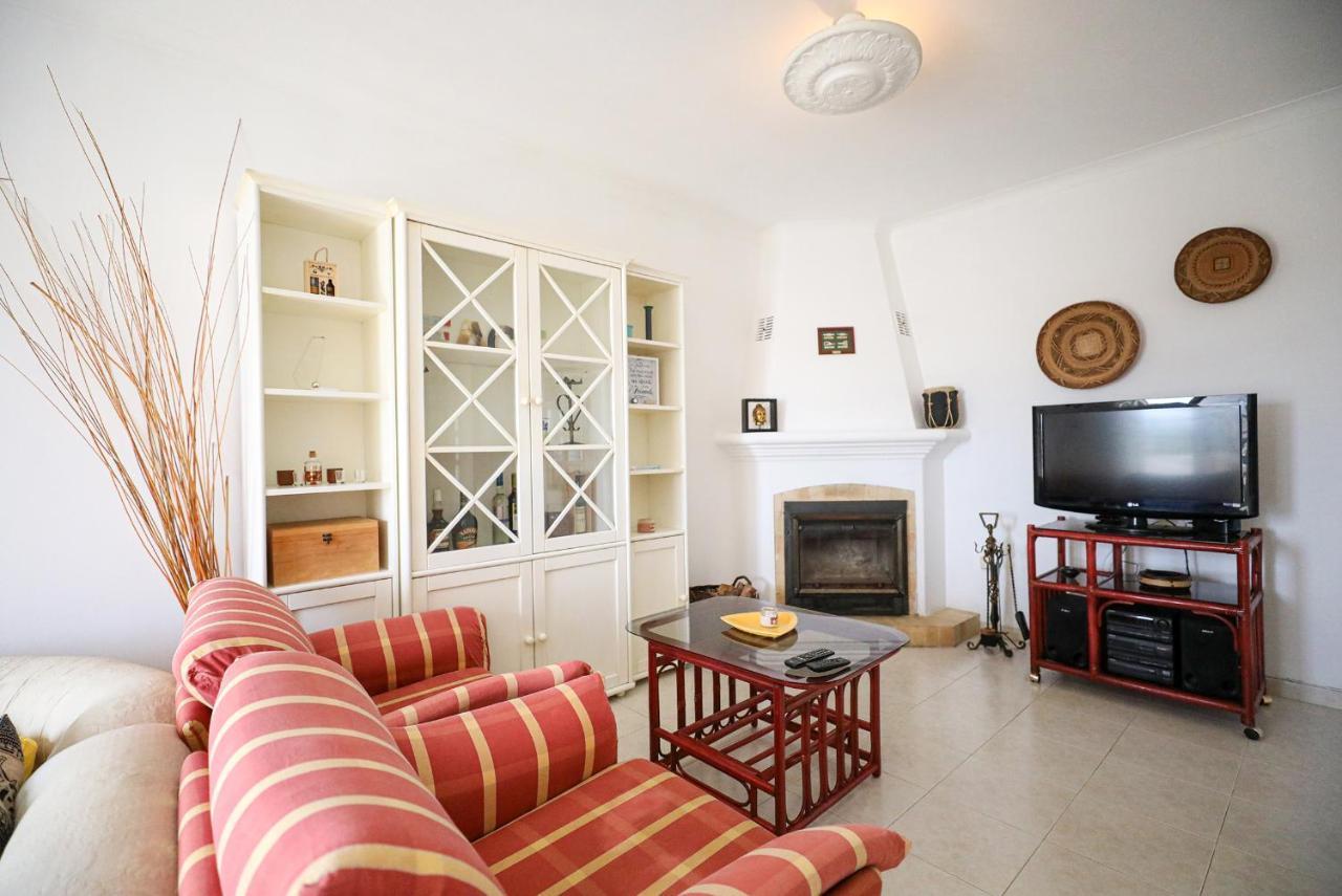B60 - Lagos Promenade View Apartment Buitenkant foto